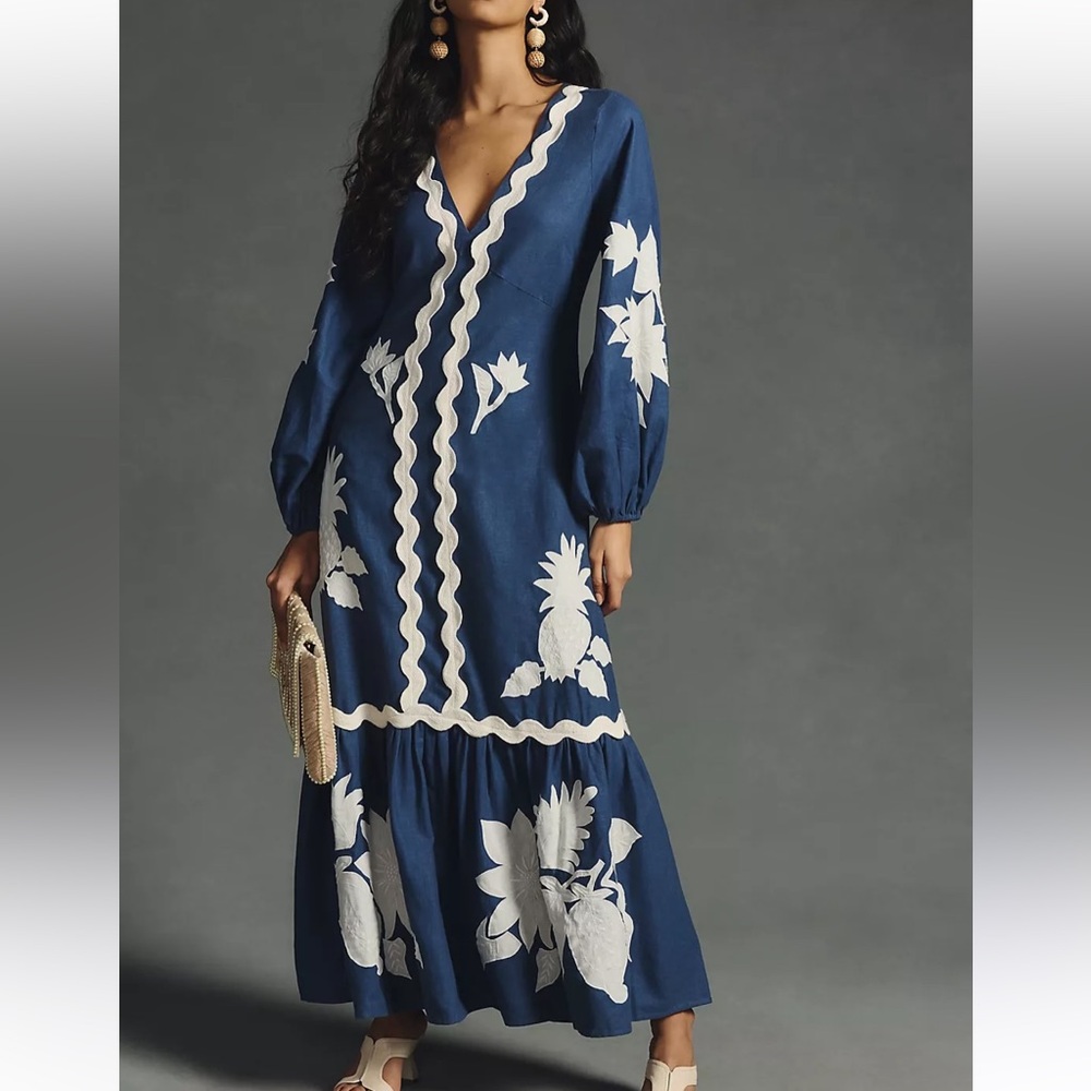 Farm Rio Dress